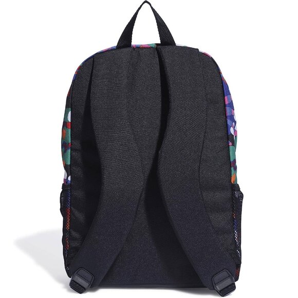 FARM Rio - Adidas collab - Colorful Patterned Backpack - Picture 4 of 6